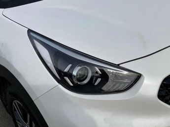 Kia Niro 1.6 GDi Hybrid 2 5dr DCT