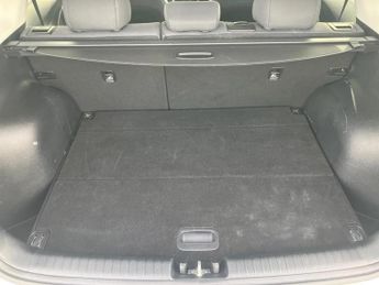 Kia Niro 1.6 GDi Hybrid 2 5dr DCT