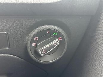 SEAT Leon 1.4 TSI 125 FR Technology 5dr