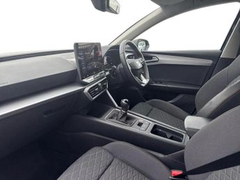 SEAT Leon 1.5 TSI 115 FR 5dr [DAP]