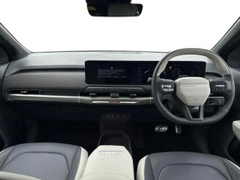 Kia Ev3 148kW GT-Line 81.4kWh 5dr Auto