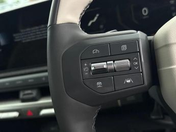 Kia Ev3 148kW GT-Line 81.4kWh 5dr Auto