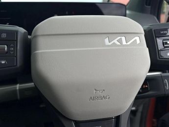 Kia Ev3 148kW GT-Line 81.4kWh 5dr Auto