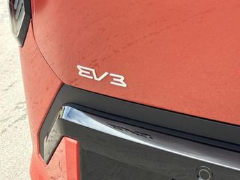 Kia Ev3 148kW GT-Line 81.4kWh 5dr Auto