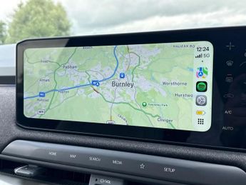 Kia Ev3 148kW GT-Line 81.4kWh 5dr Auto