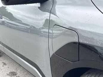Kia Ev3 148kW GT-Line 81.4kWh 5dr Auto