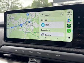 Kia Ev3 148kW GT-Line 81.4kWh 5dr Auto