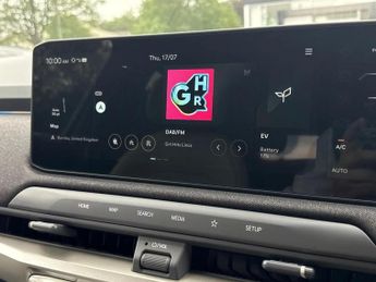 Kia Ev3 148kW GT-Line 81.4kWh 5dr Auto