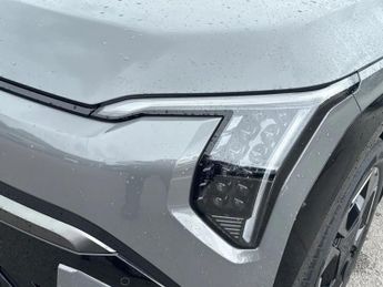 Kia Ev3 148kW GT-Line 81.4kWh 5dr Auto