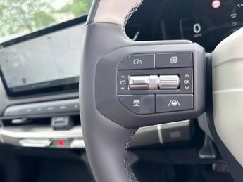 Kia Ev3 148kW GT-Line 81.4kWh 5dr Auto