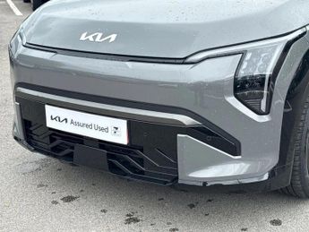 Kia Ev3 148kW GT-Line 81.4kWh 5dr Auto