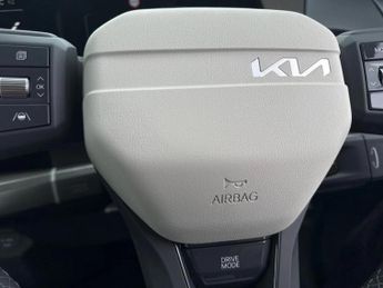 Kia Ev3 148kW GT-Line 81.4kWh 5dr Auto
