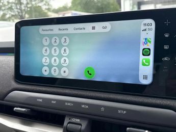 Kia Ev3 148kW GT-Line 81.4kWh 5dr Auto