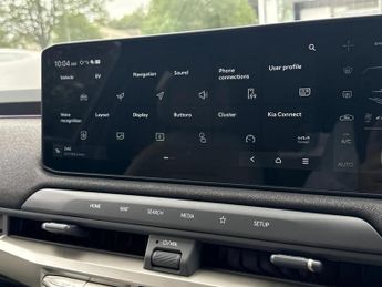 Kia Ev3 148kW GT-Line 81.4kWh 5dr Auto