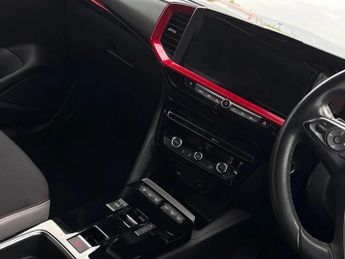 Vauxhall Mokka 1.2 Turbo SRi Nav Premium 5dr Auto