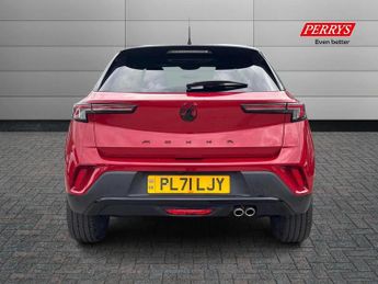 Vauxhall Mokka 1.2 Turbo SRi Nav Premium 5dr Auto