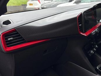 Vauxhall Mokka 1.2 Turbo SRi Nav Premium 5dr Auto