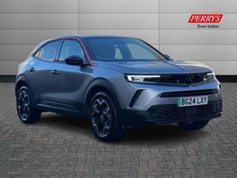 Vauxhall Mokka 100kW GS 50kWh 5dr Auto