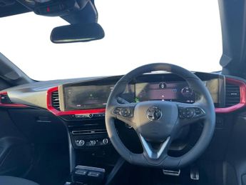 Vauxhall Mokka 100kW GS 50kWh 5dr Auto