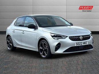 Vauxhall Corsa 1.2 Elite Edition 5dr