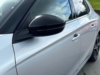 Vauxhall Corsa 1.2 Elite Edition 5dr