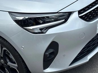 Vauxhall Corsa 1.2 Elite Edition 5dr