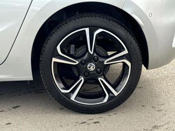 Vauxhall Corsa 1.2 Elite Edition 5dr