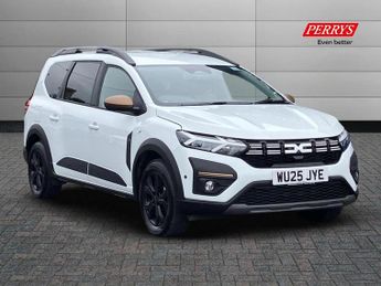 Dacia Jogger 1.6 HEV Extreme 5dr Auto