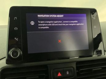 Vauxhall Combo Life 1.5 Turbo D SE XL 5dr [7 seat]