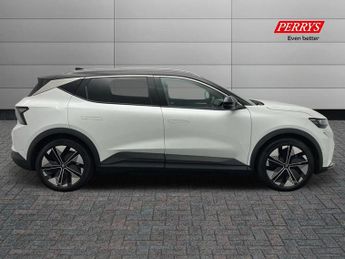Renault Scenic E-Tech 160kW Techno 87kWh Long Range 5dr Auto