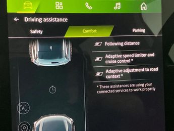 Renault Scenic E-Tech 160kW Techno 87kWh Long Range 5dr Auto