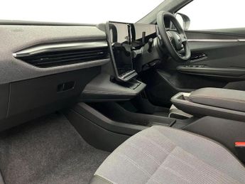 Renault Scenic E-Tech 160kW Techno 87kWh Long Range 5dr Auto