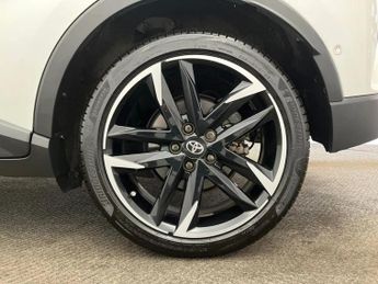Toyota C-HR 1.8 Hybrid GR Sport 5dr CVT
