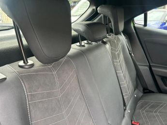 Vauxhall Mokka 100kW Ultimate 50kWh 5dr Auto