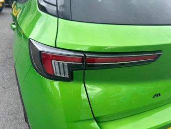 Vauxhall Mokka 100kW Ultimate 50kWh 5dr Auto