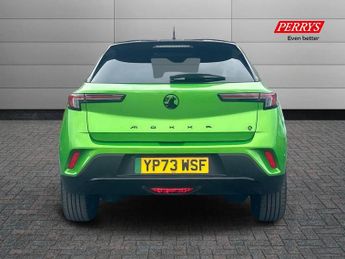 Vauxhall Mokka 100kW Ultimate 50kWh 5dr Auto