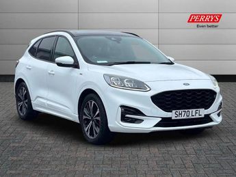 Ford Kuga 1.5 EcoBlue ST-Line X 5dr