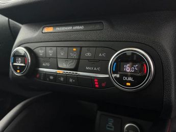Ford Kuga 1.5 EcoBlue ST-Line X 5dr