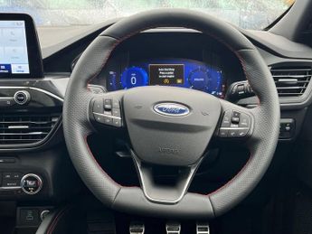 Ford Kuga 1.5 EcoBlue ST-Line X 5dr