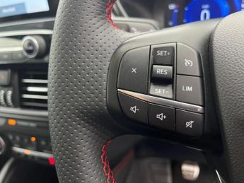 Ford Kuga 1.5 EcoBlue ST-Line X 5dr