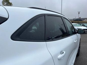 Ford Kuga 1.5 EcoBlue ST-Line X 5dr
