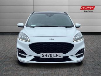 Ford Kuga 1.5 EcoBlue ST-Line X 5dr