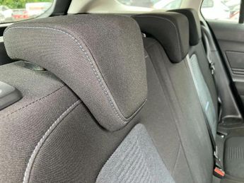 Ford Focus 1.5 EcoBlue Active 5dr Auto
