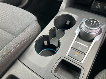 Ford Focus 1.5 EcoBlue Active 5dr Auto