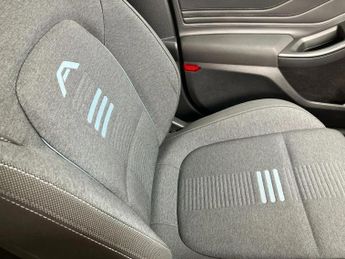 Ford Focus 1.5 EcoBlue Active 5dr Auto