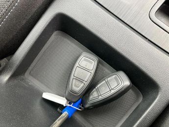 Ford Focus 1.5 EcoBlue Active 5dr Auto
