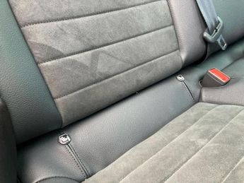 SEAT Arona 1.5 TSI 150 FR Sport 5dr DSG