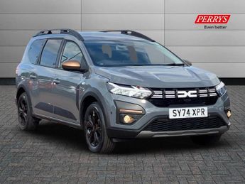 Dacia Jogger 1.6 HEV Extreme 5dr Auto