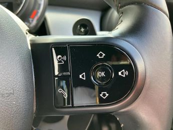 Mini Hatch 2.0 Cooper S Exclusive 3dr Auto