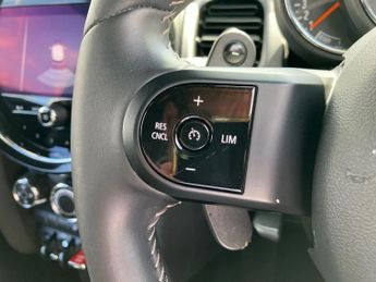Mini Hatch 2.0 Cooper S Exclusive 3dr Auto